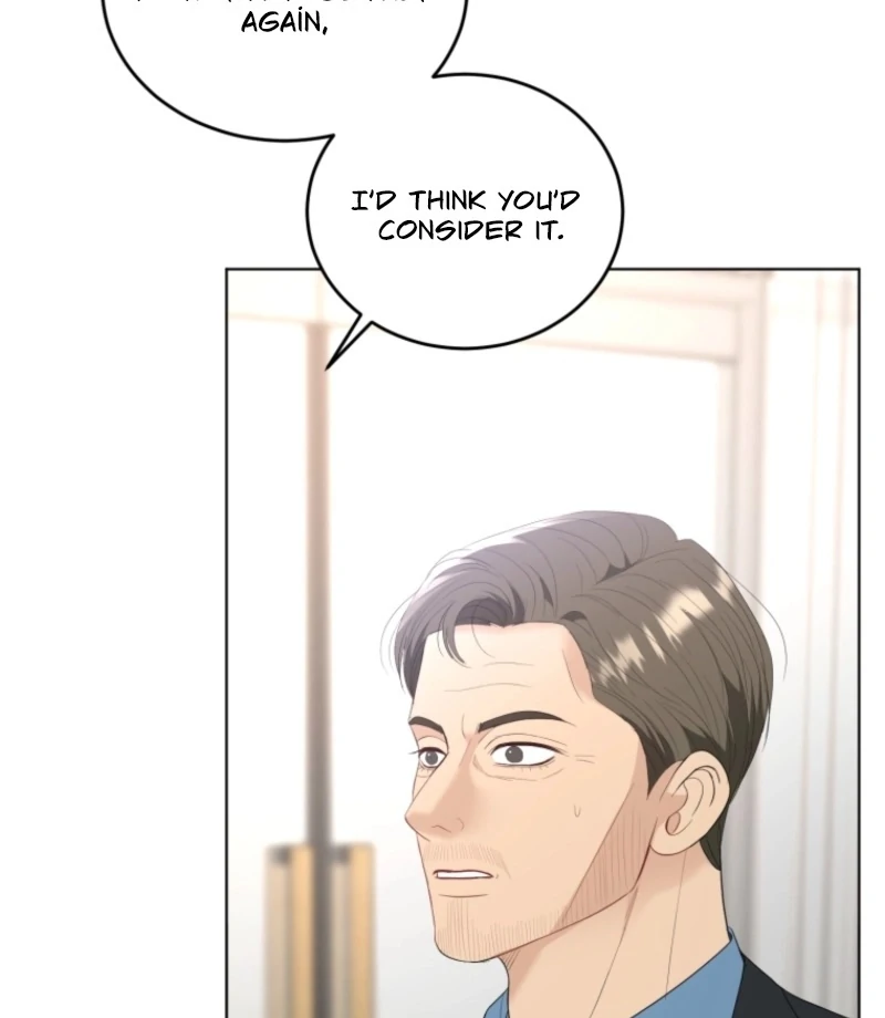 Goodbye, Ex-Husband Chapter 29 - page 33