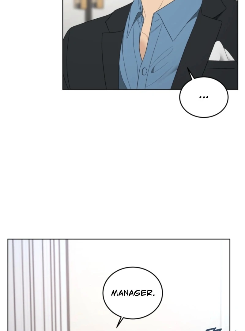 Goodbye, Ex-Husband Chapter 29 - page 34