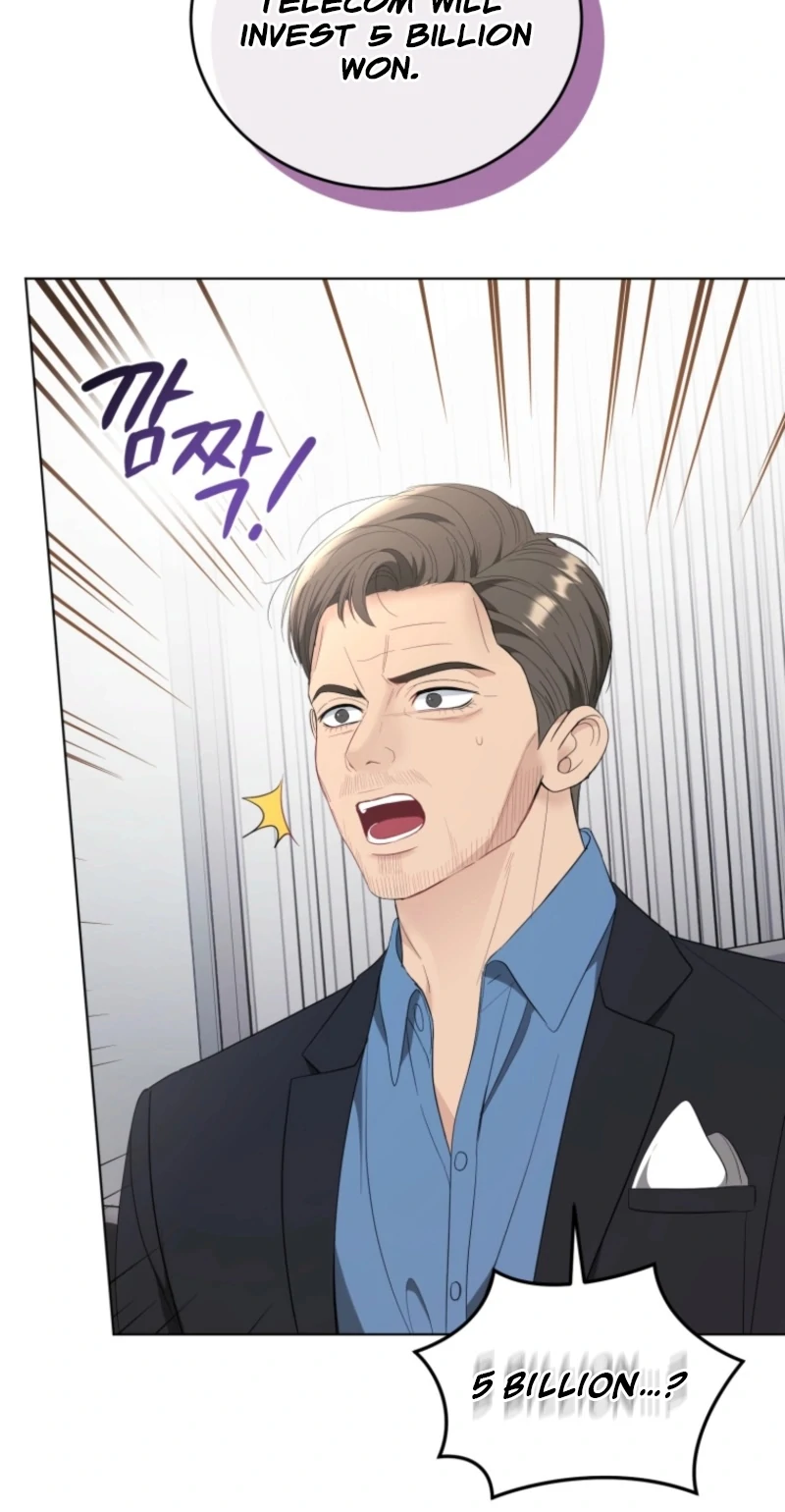 Goodbye, Ex-Husband Chapter 29 - page 38