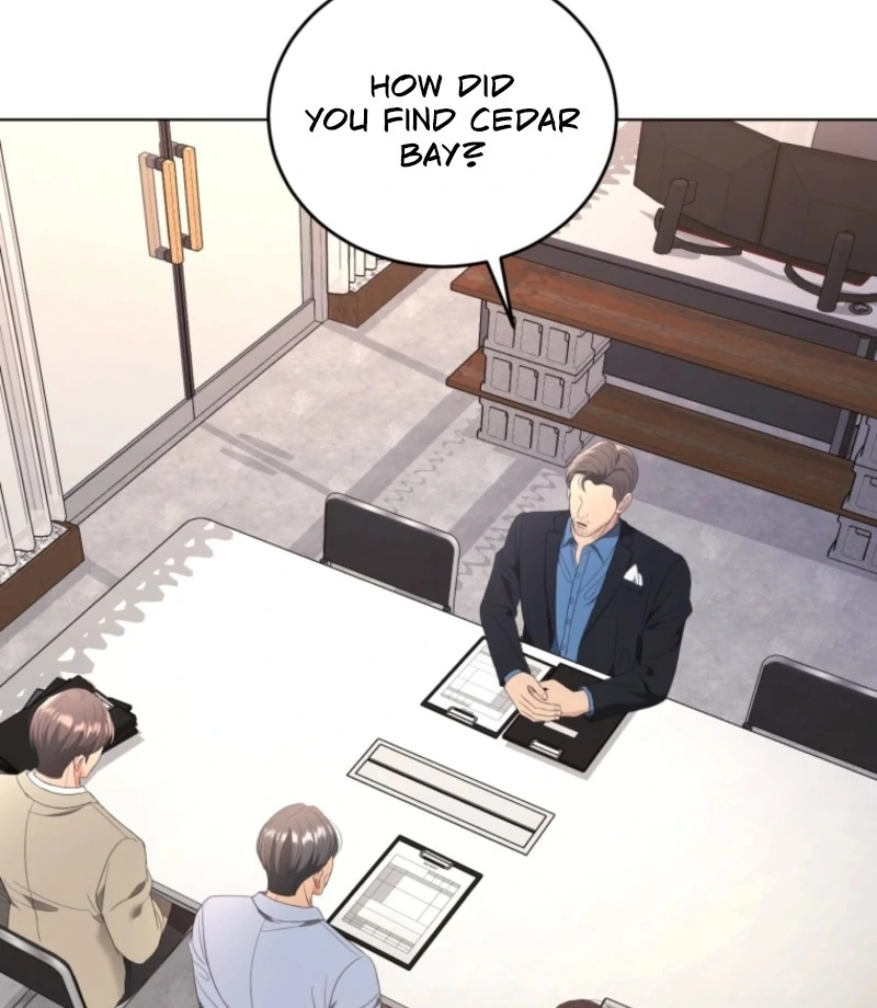 Goodbye, Ex-Husband Chapter 29 - page 3