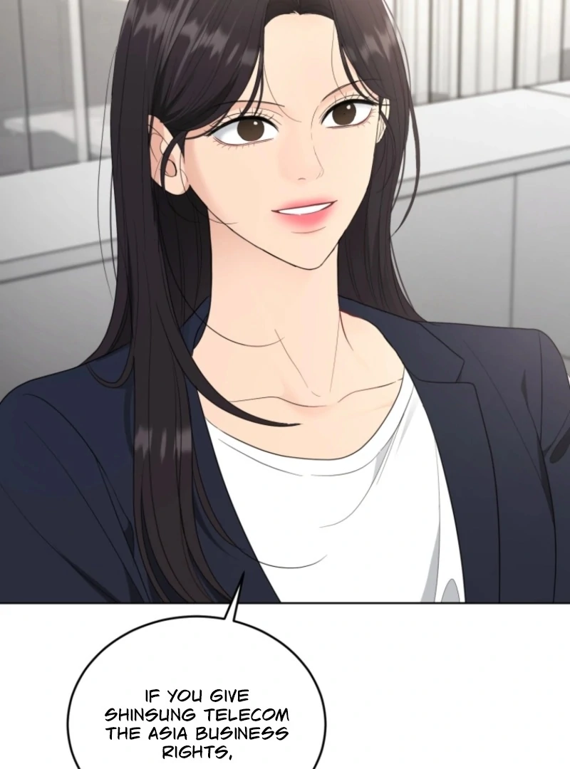 Goodbye, Ex-Husband Chapter 29 - page 40