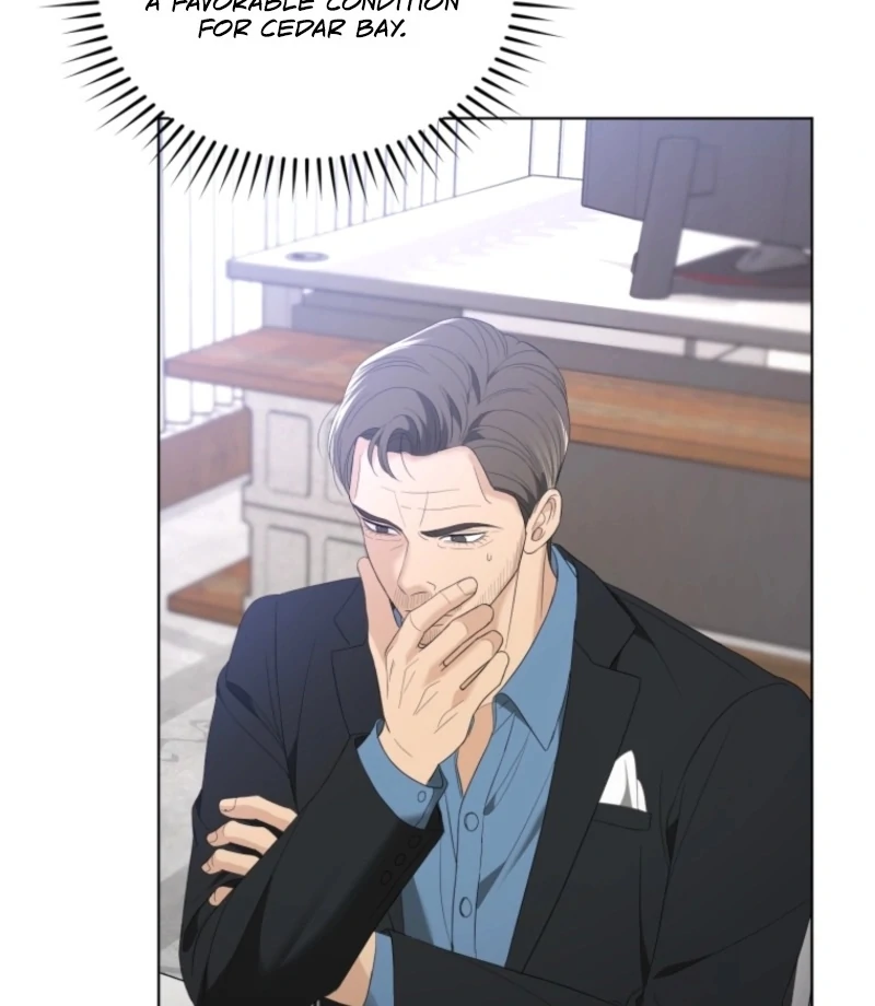 Goodbye, Ex-Husband Chapter 29 - page 42