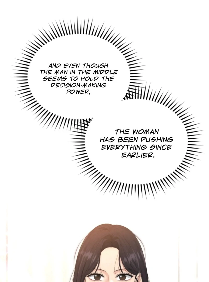 Goodbye, Ex-Husband Chapter 29 - page 44