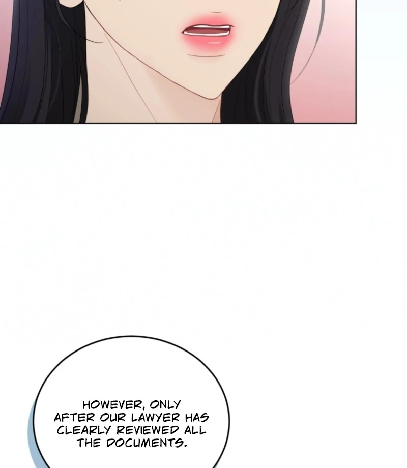 Goodbye, Ex-Husband Chapter 29 - page 49