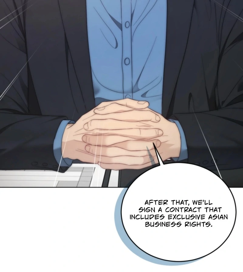 Goodbye, Ex-Husband Chapter 29 - page 51
