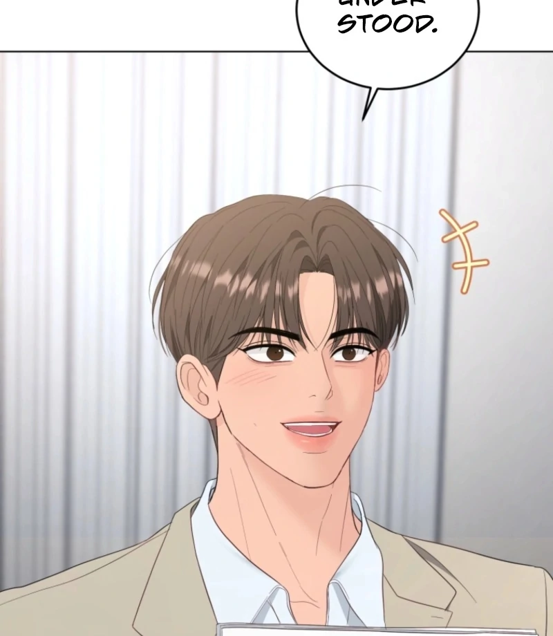 Goodbye, Ex-Husband Chapter 29 - page 54