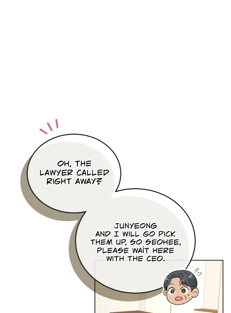 Goodbye, Ex-Husband Chapter 29 - page 57