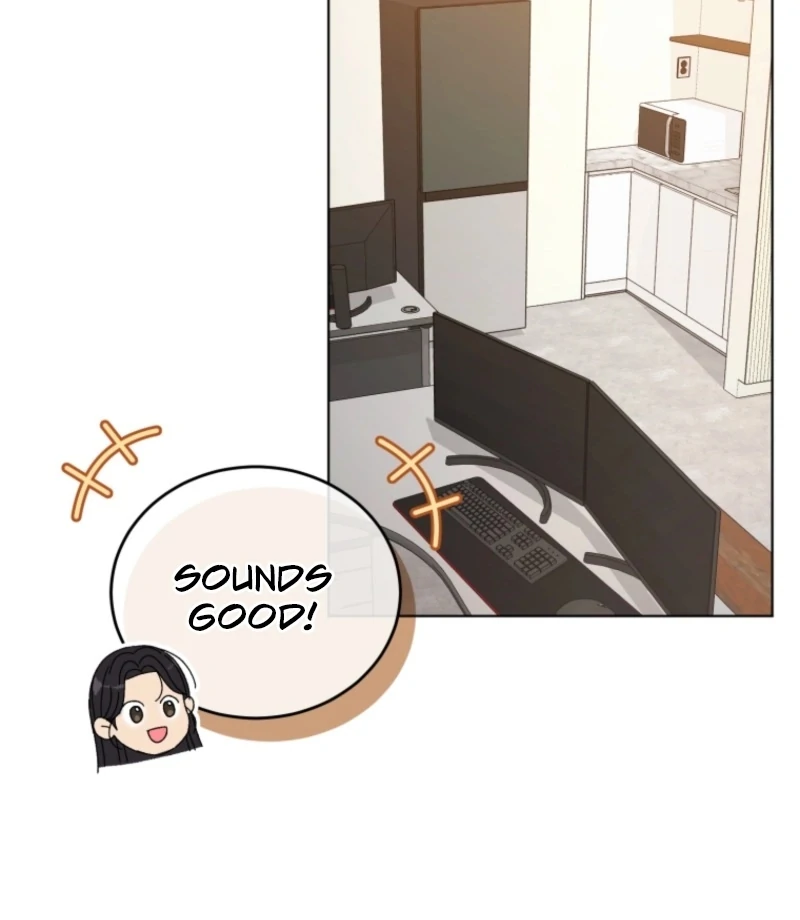Goodbye, Ex-Husband Chapter 29 - page 58