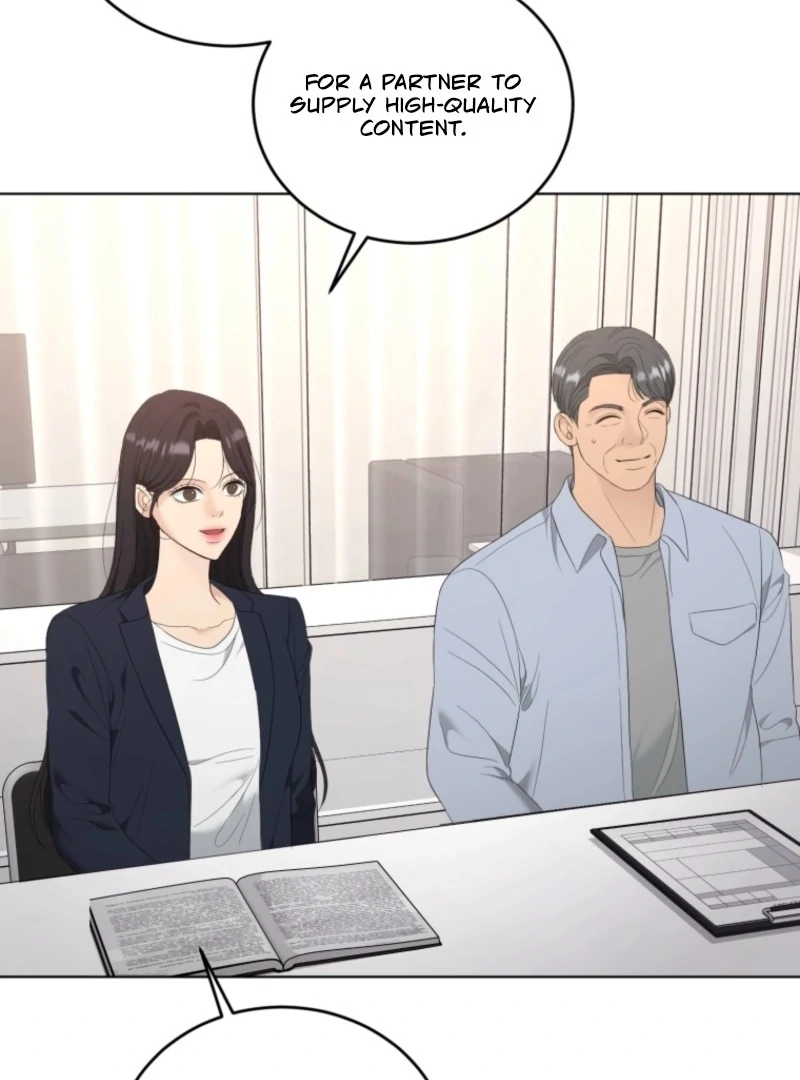 Goodbye, Ex-Husband Chapter 29 - page 5