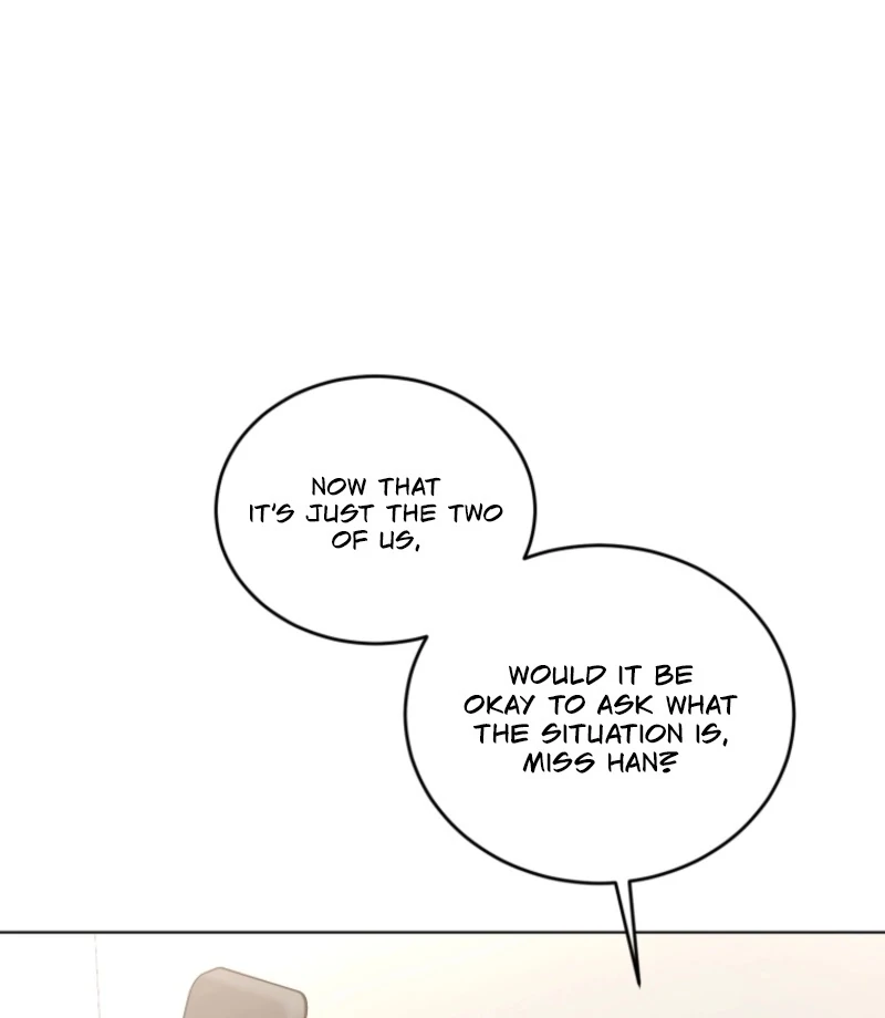 Goodbye, Ex-Husband Chapter 29 - page 59