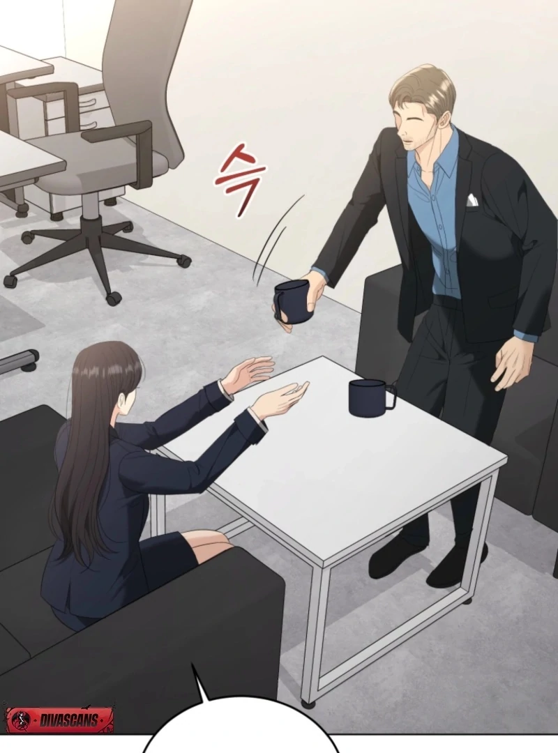 Goodbye, Ex-Husband Chapter 29 - page 60