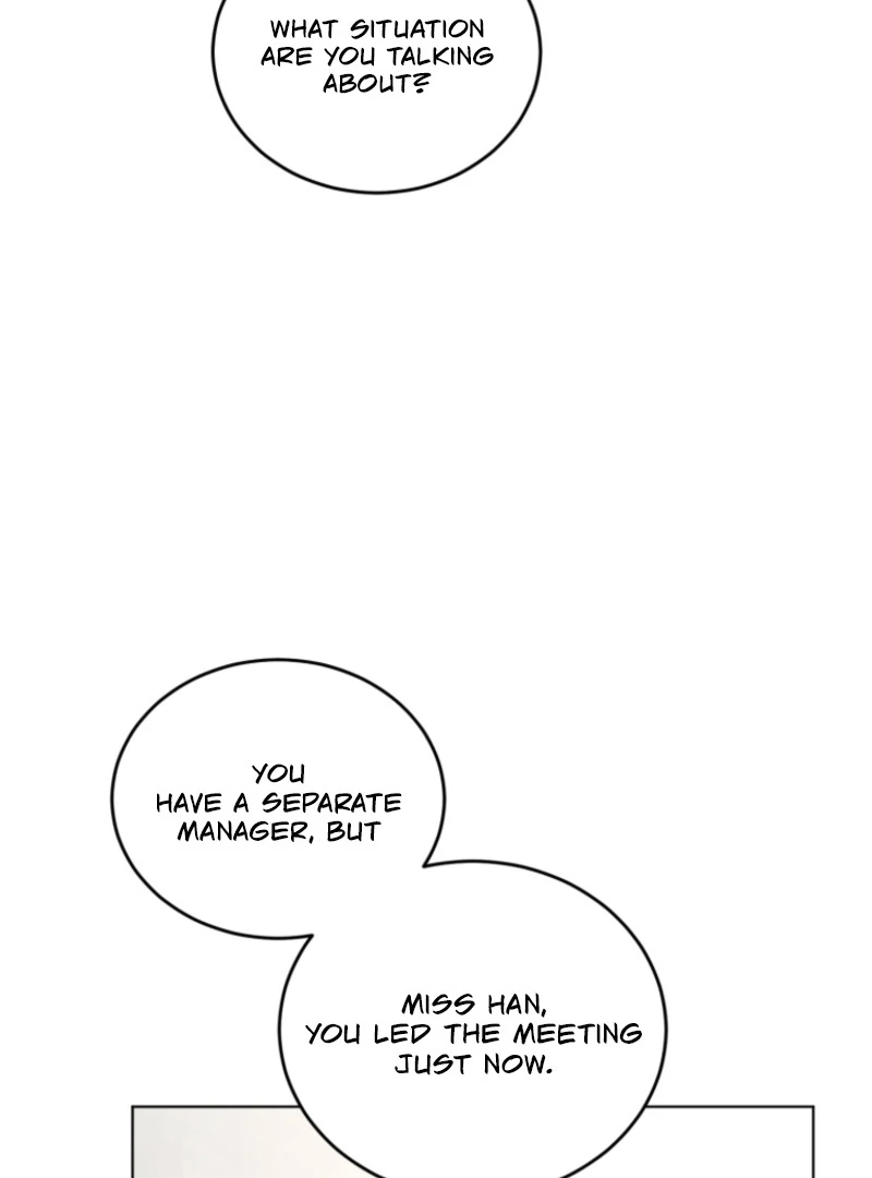 Goodbye, Ex-Husband Chapter 29 - page 61