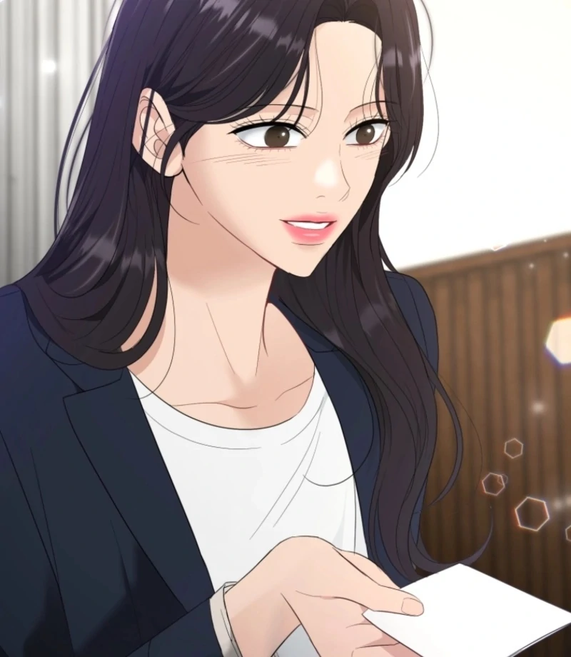 Goodbye, Ex-Husband Chapter 29 - page 81