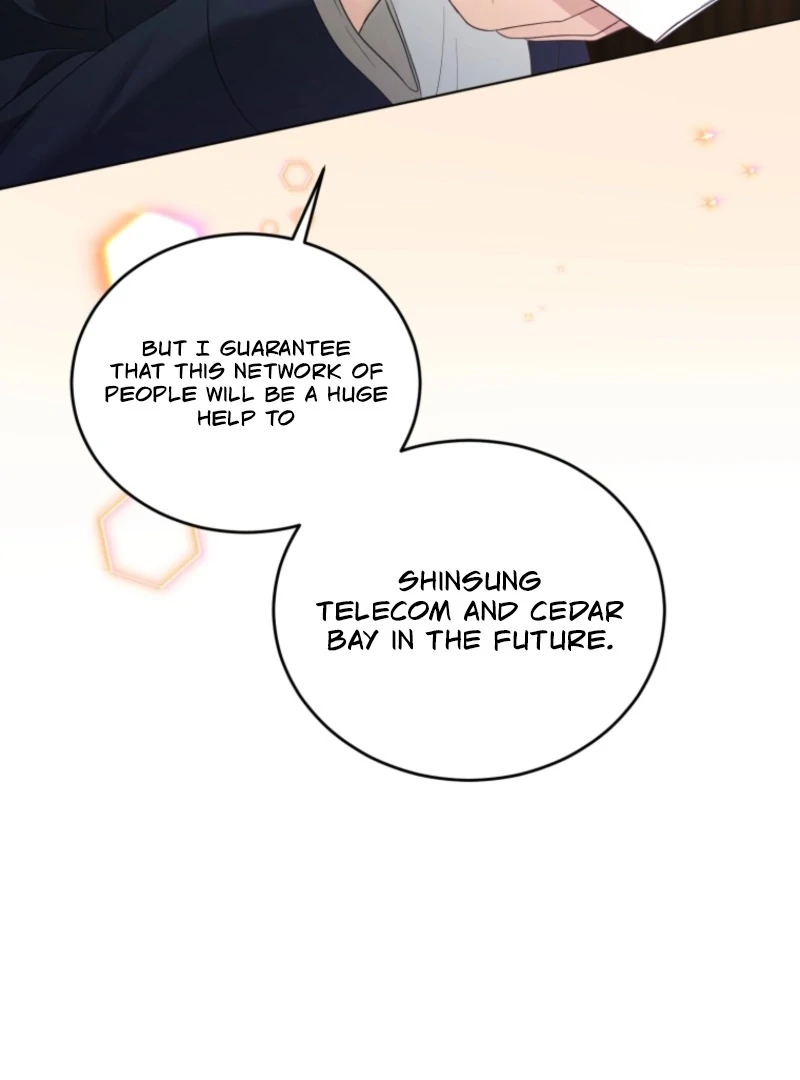 Goodbye, Ex-Husband Chapter 29 - page 82