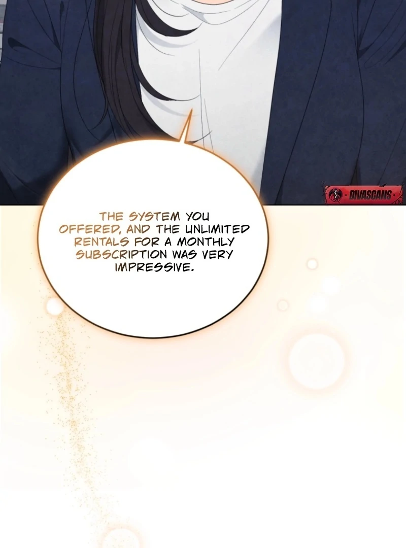 Goodbye, Ex-Husband Chapter 29 - page 8