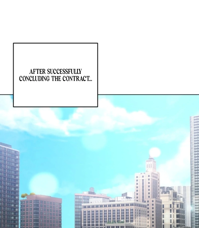Goodbye, Ex-Husband Chapter 29 - page 93