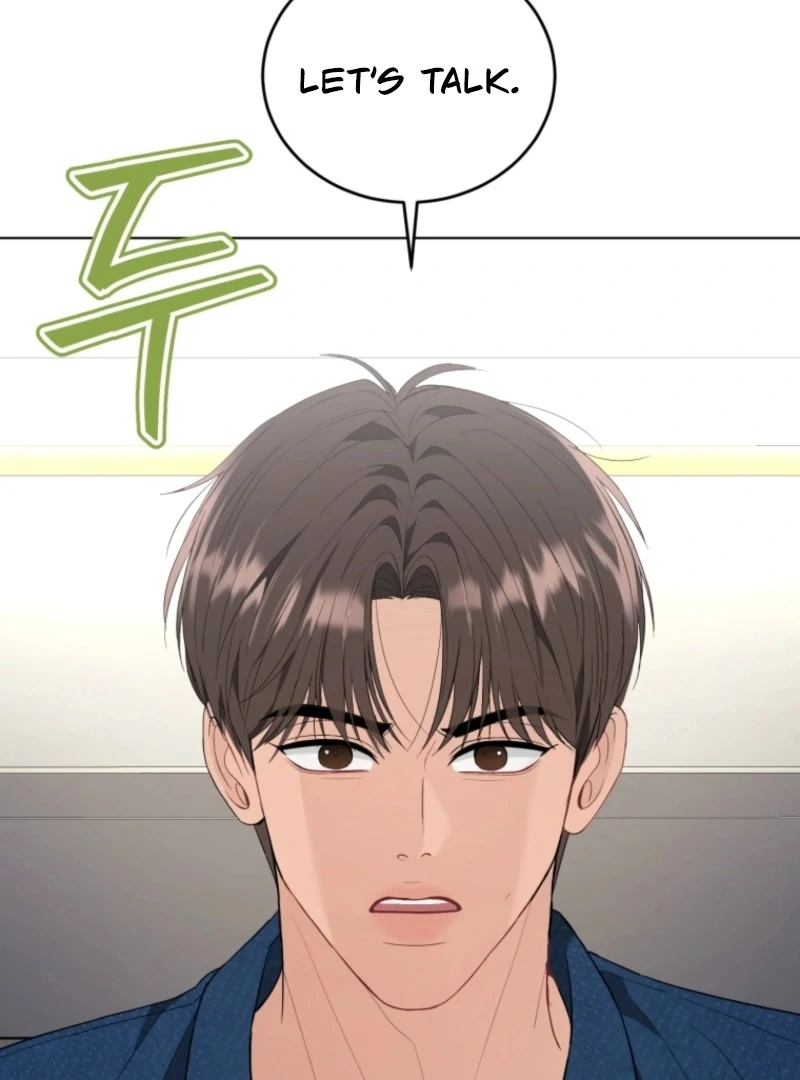 Goodbye, Ex-Husband Chapter 29 - page 95