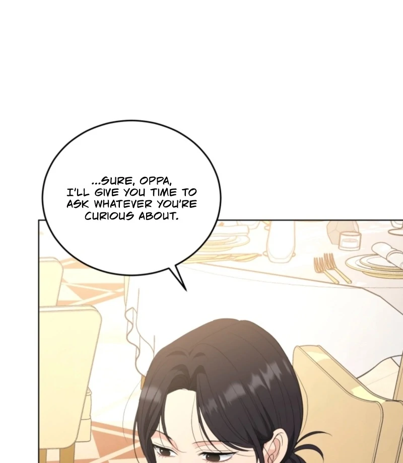 Goodbye, Ex-Husband Chapter 29 - page 98