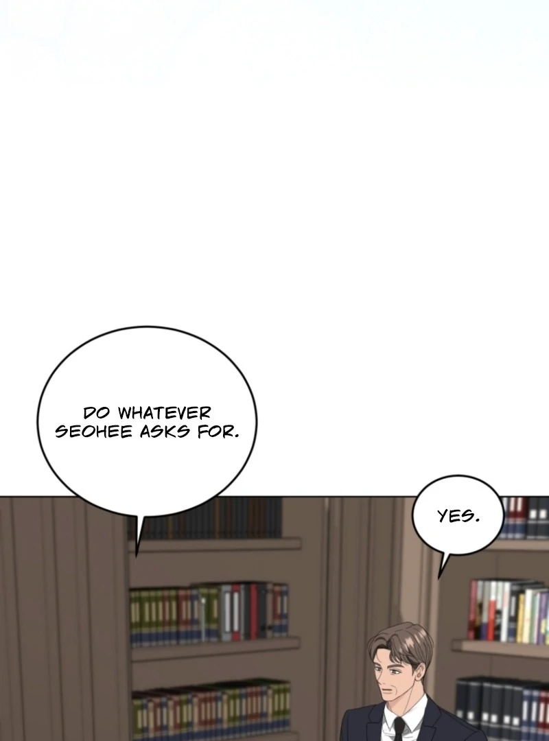 Goodbye, Ex-Husband Chapter 30 - page 9