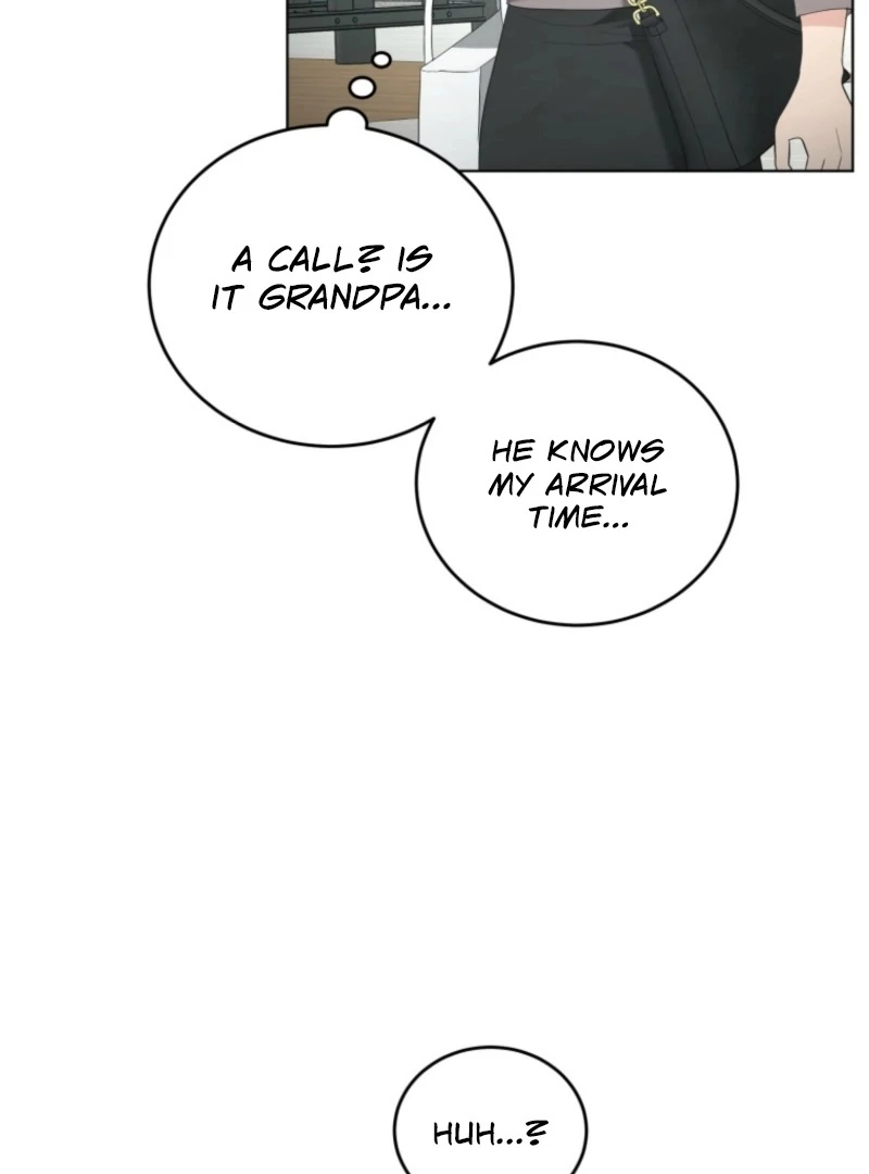 Goodbye, Ex-Husband Chapter 30 - page 99