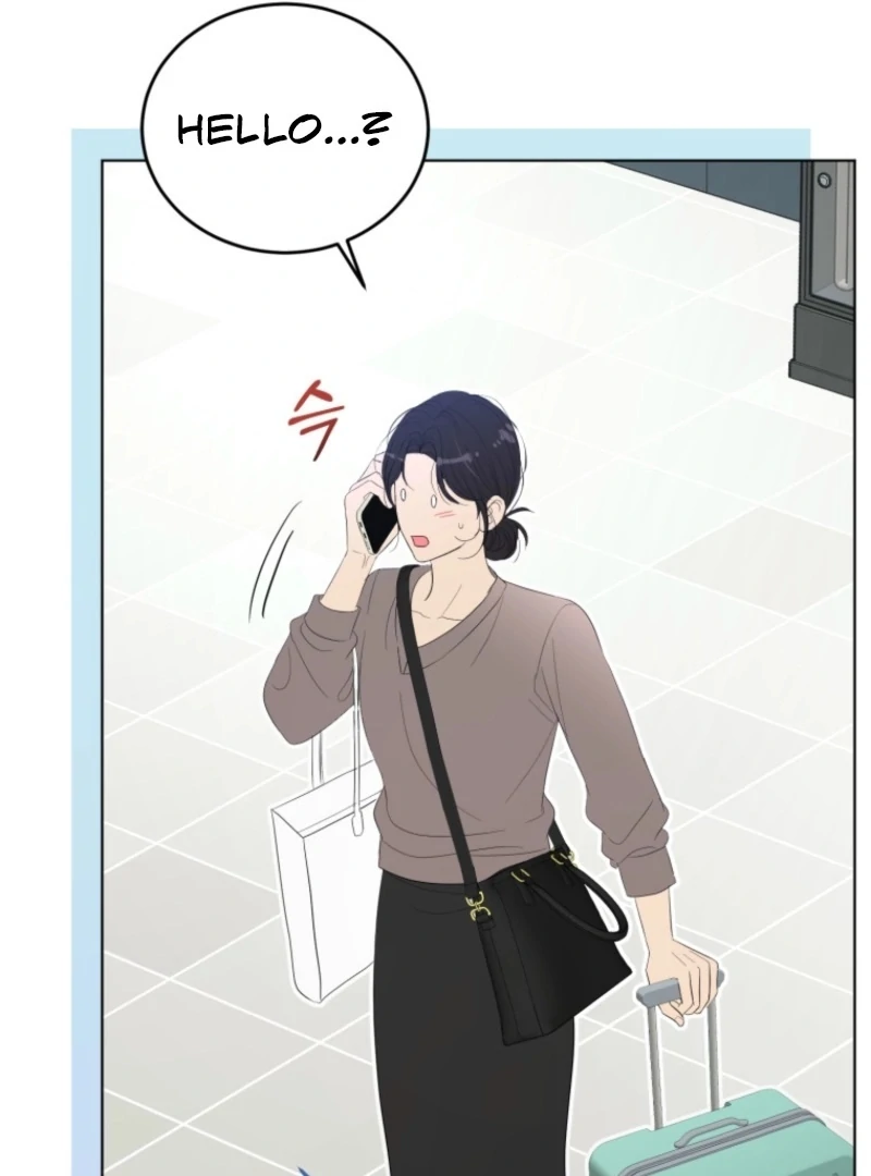 Goodbye, Ex-Husband Chapter 30 - page 104