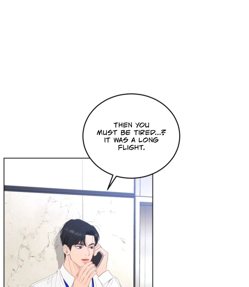 Goodbye, Ex-Husband Chapter 30 - page 106