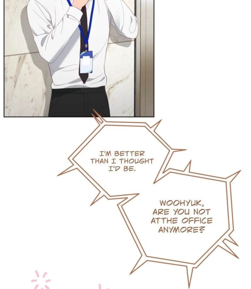 Goodbye, Ex-Husband Chapter 30 - page 107