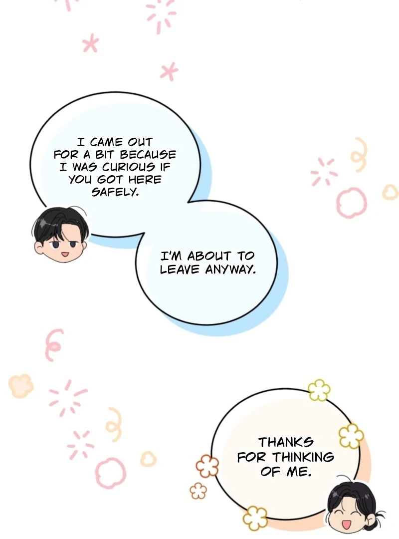 Goodbye, Ex-Husband Chapter 30 - page 108