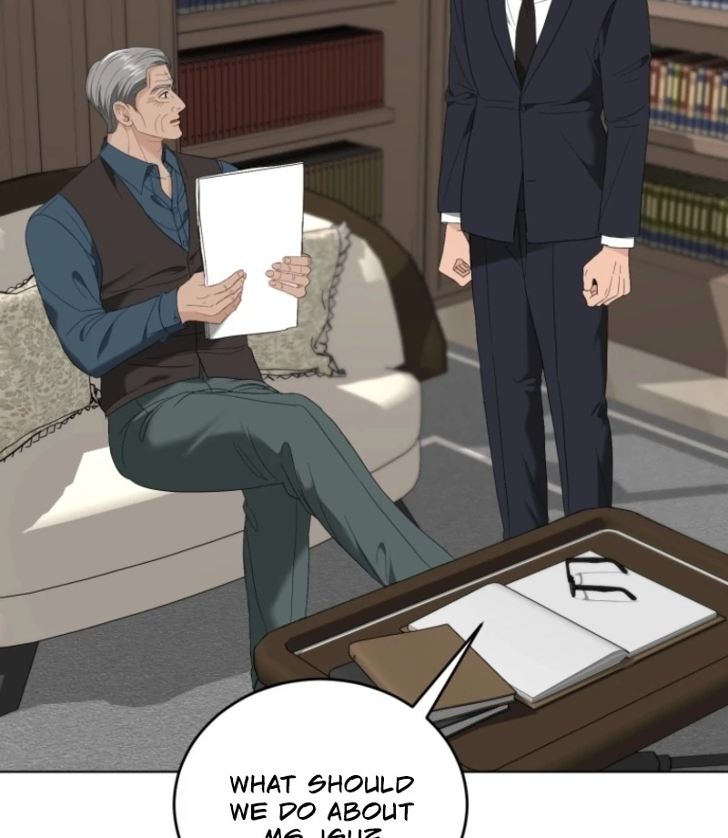 Goodbye, Ex-Husband Chapter 30 - page 10