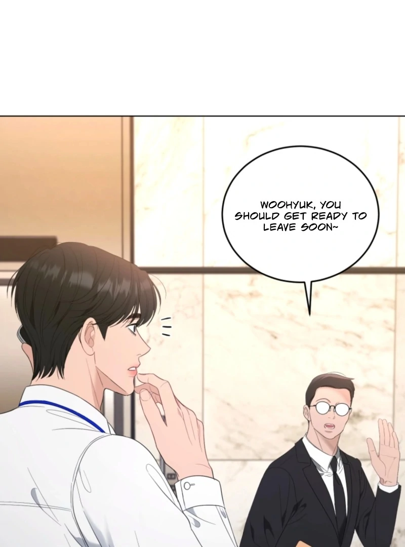 Goodbye, Ex-Husband Chapter 30 - page 112