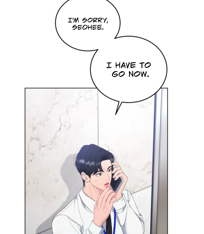 Goodbye, Ex-Husband Chapter 30 - page 114