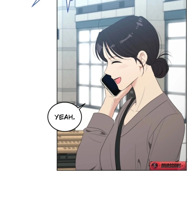 Goodbye, Ex-Husband Chapter 30 - page 119