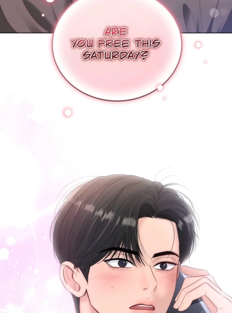 Goodbye, Ex-Husband Chapter 30 - page 122