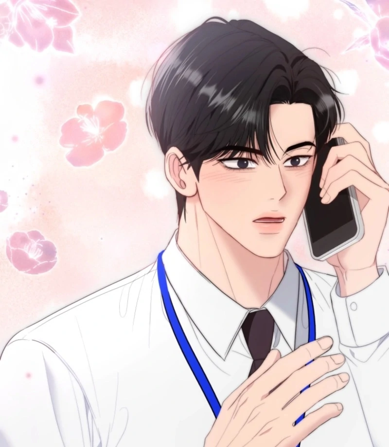 Goodbye, Ex-Husband Chapter 30 - page 127
