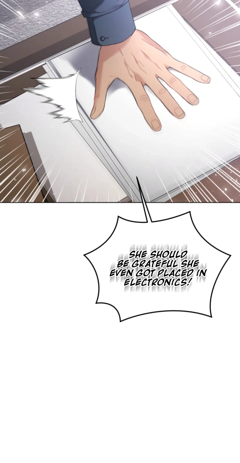 Goodbye, Ex-Husband Chapter 30 - page 12