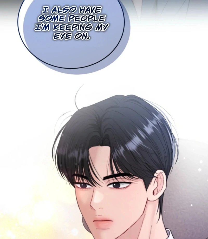 Goodbye, Ex-Husband Chapter 30 - page 16