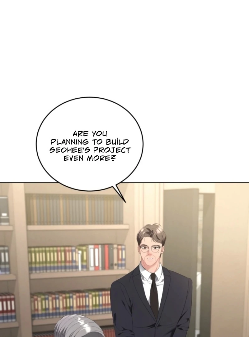 Goodbye, Ex-Husband Chapter 30 - page 1