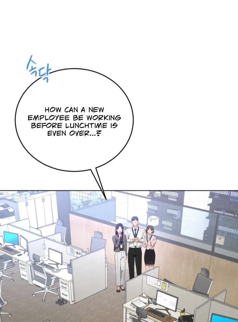 Goodbye, Ex-Husband Chapter 30 - page 21