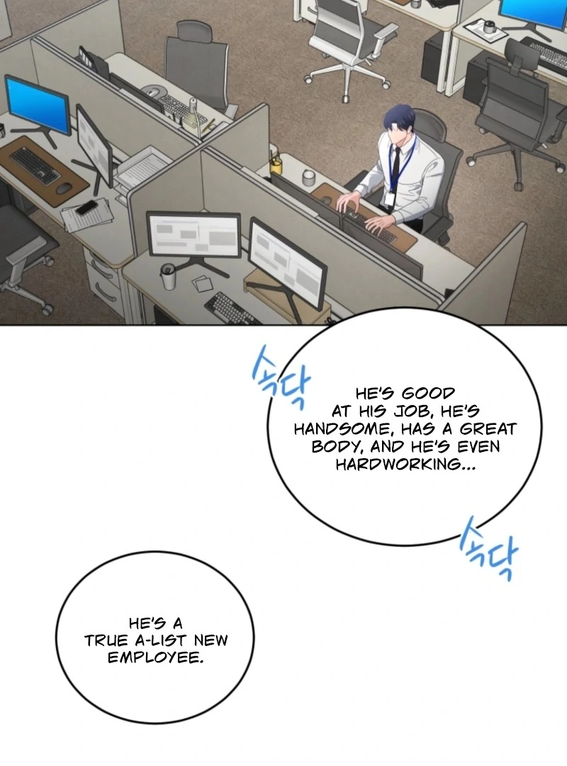Goodbye, Ex-Husband Chapter 30 - page 22