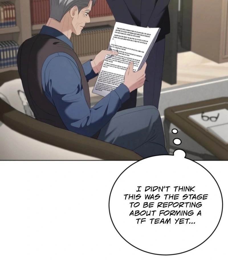 Goodbye, Ex-Husband Chapter 30 - page 2