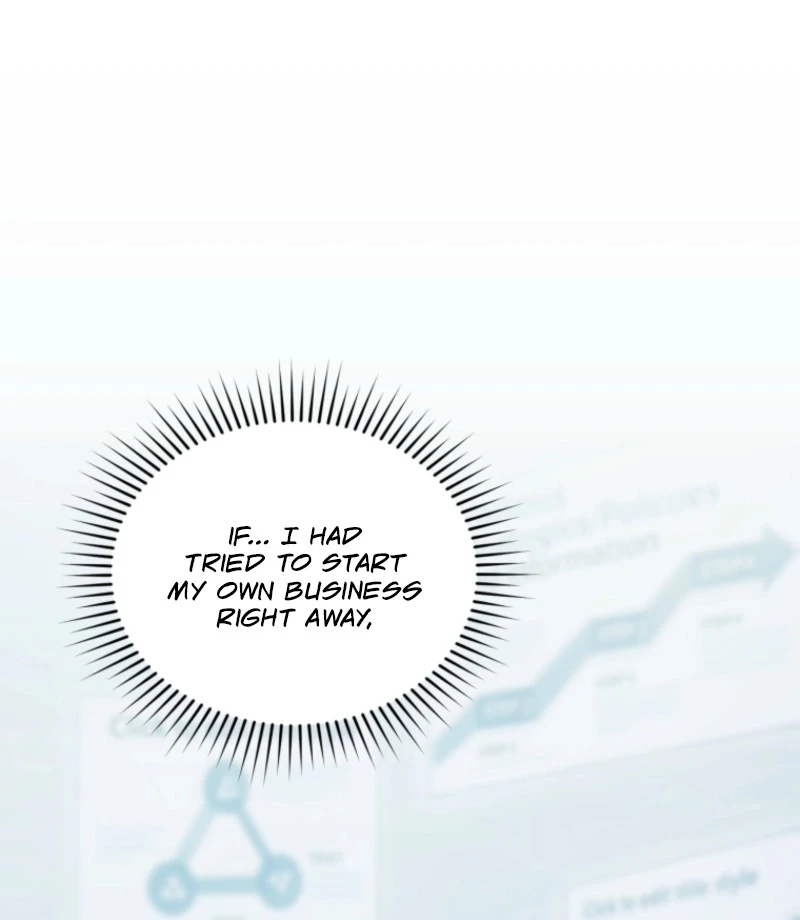 Goodbye, Ex-Husband Chapter 30 - page 32