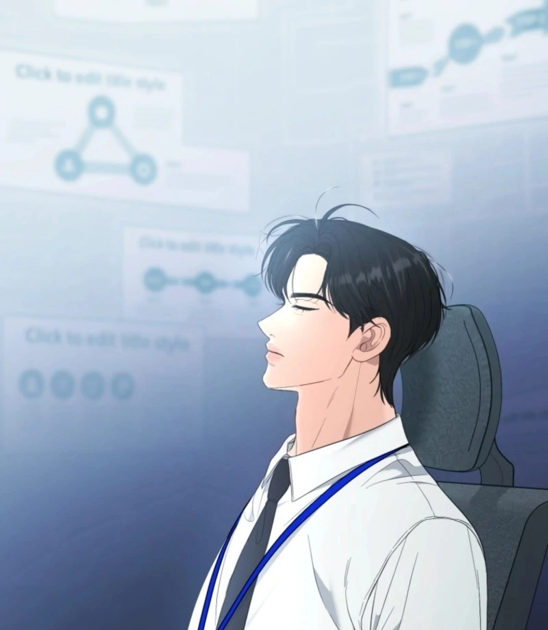 Goodbye, Ex-Husband Chapter 30 - page 33