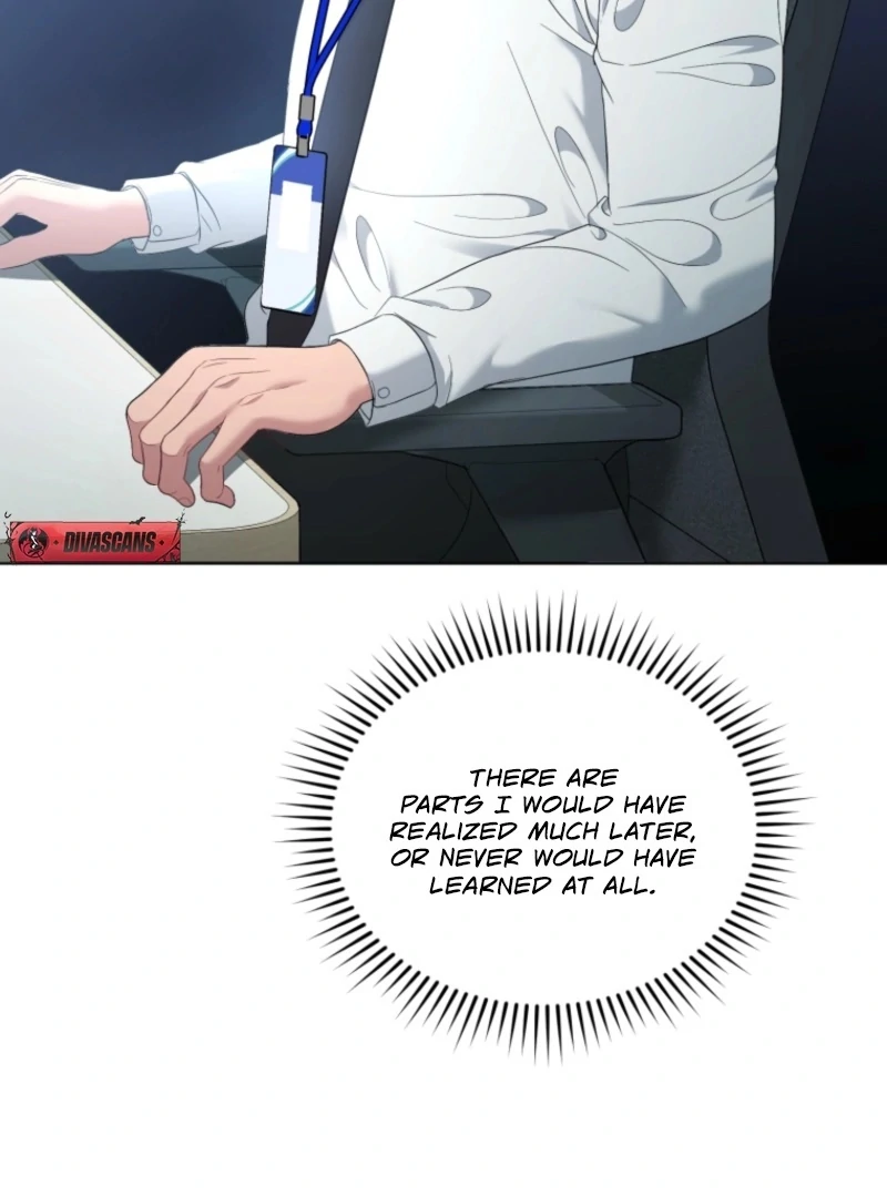 Goodbye, Ex-Husband Chapter 30 - page 34