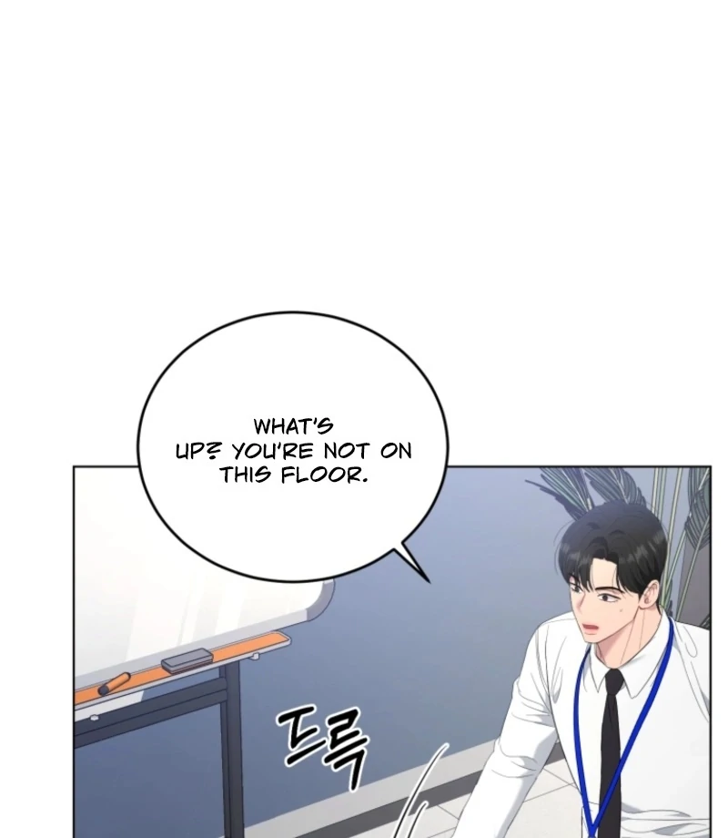 Goodbye, Ex-Husband Chapter 30 - page 55