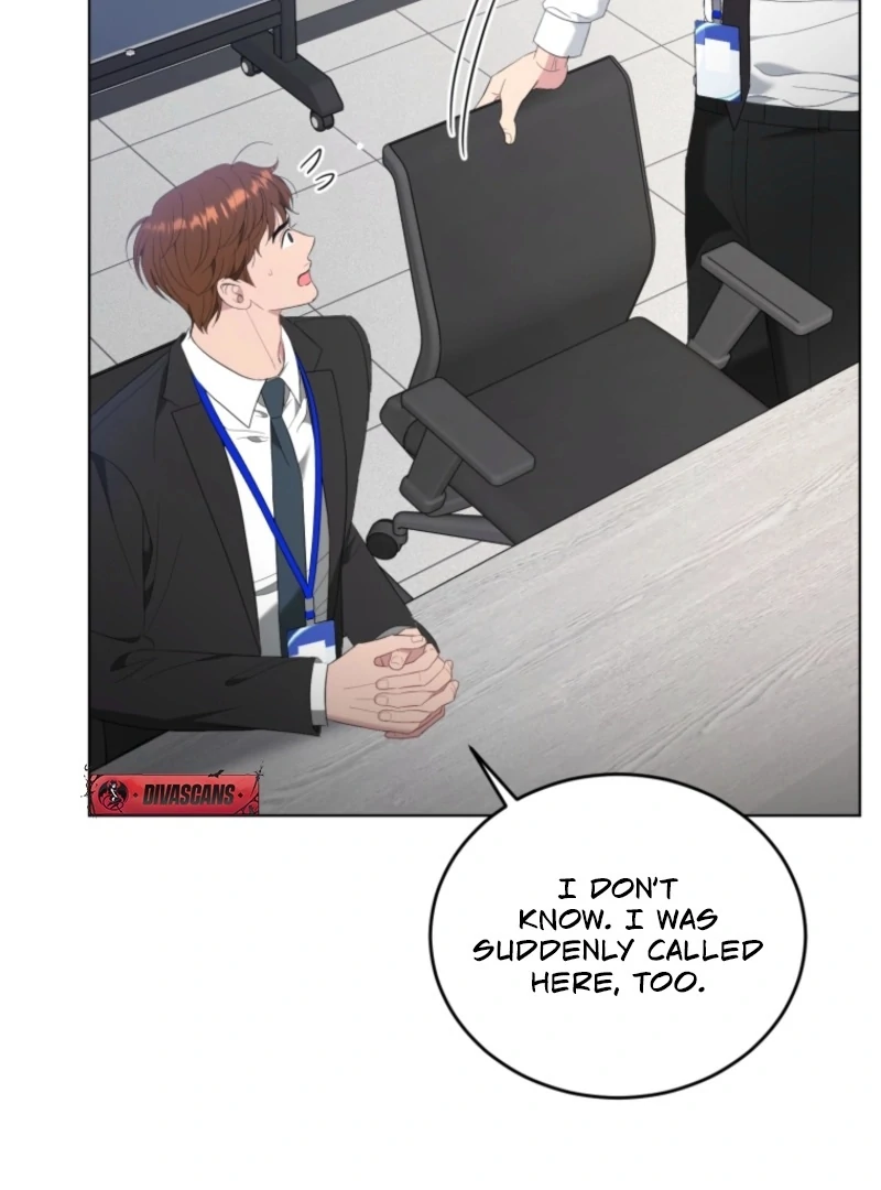 Goodbye, Ex-Husband Chapter 30 - page 56