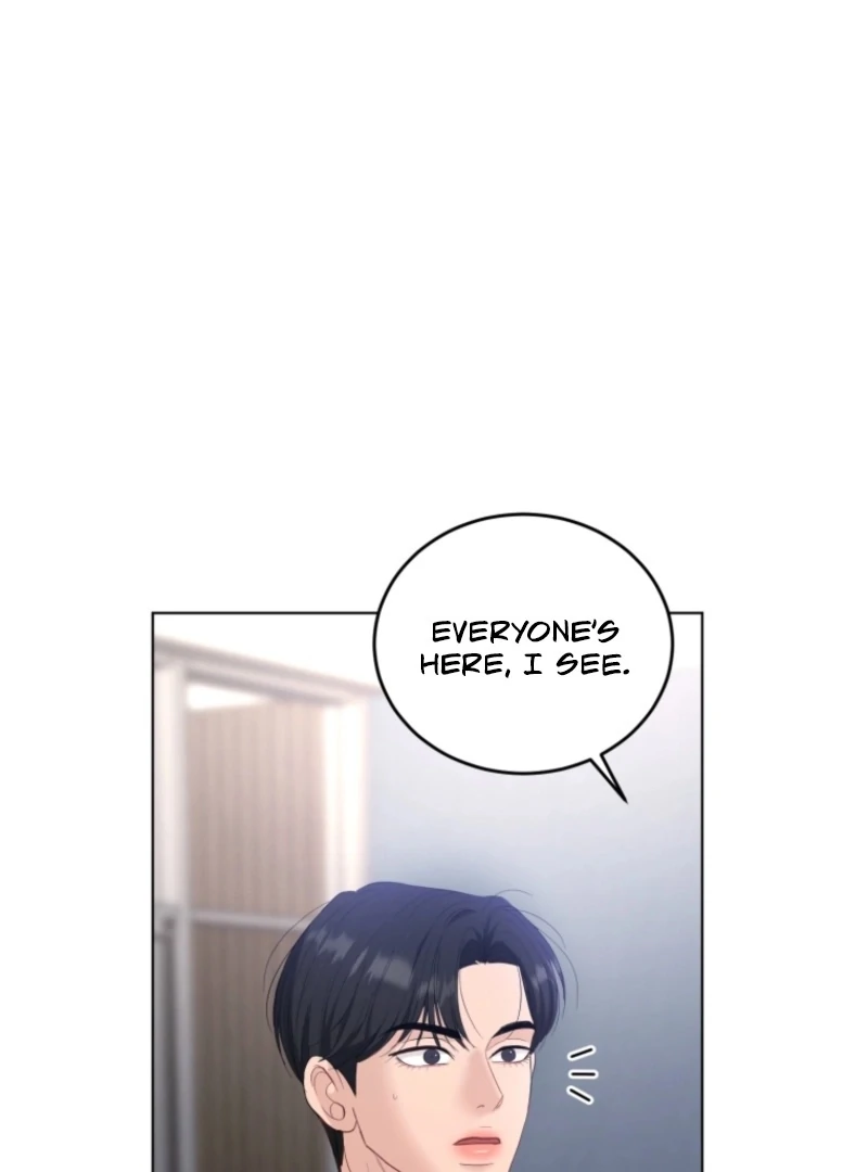 Goodbye, Ex-Husband Chapter 30 - page 57