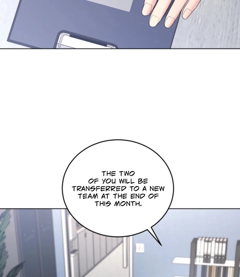 Goodbye, Ex-Husband Chapter 30 - page 62