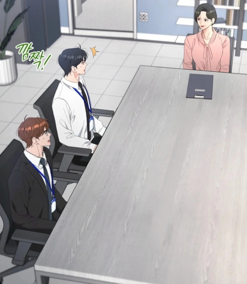 Goodbye, Ex-Husband Chapter 30 - page 63