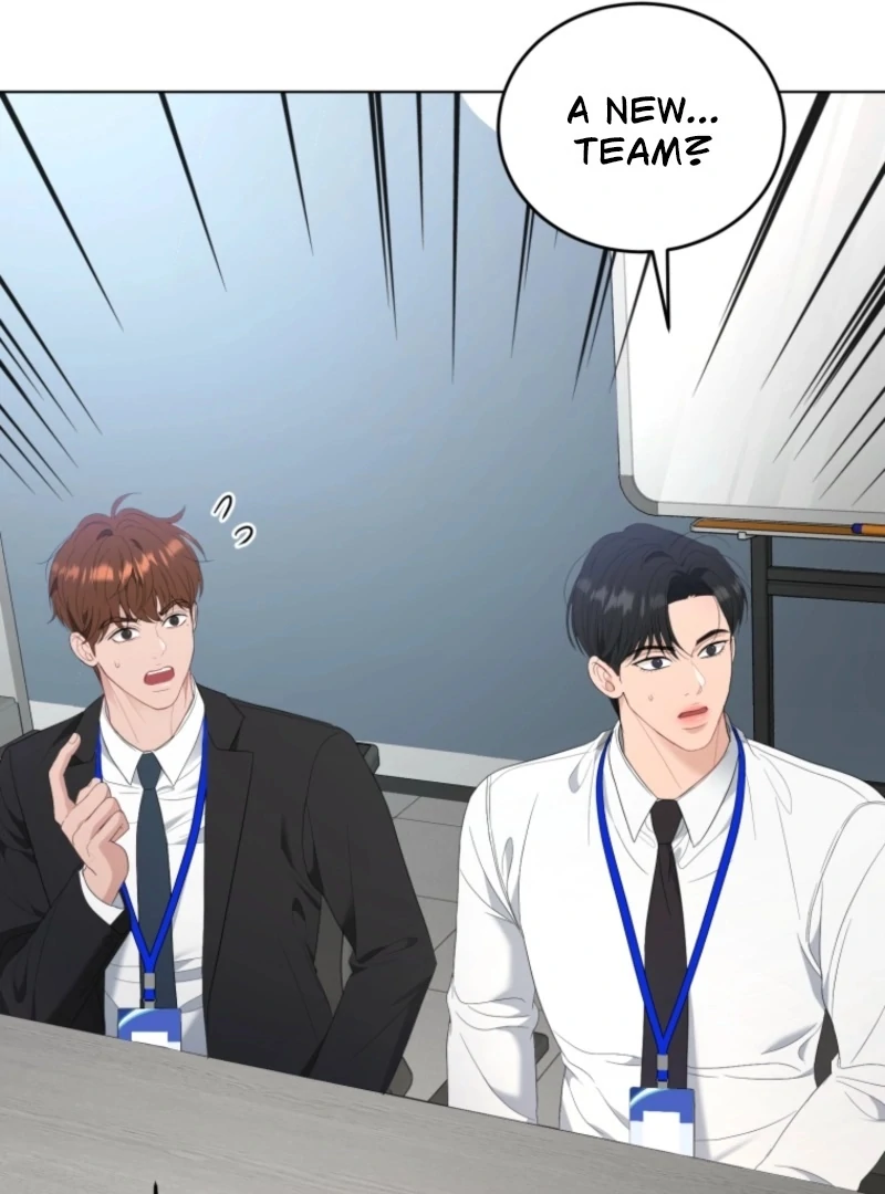Goodbye, Ex-Husband Chapter 30 - page 65