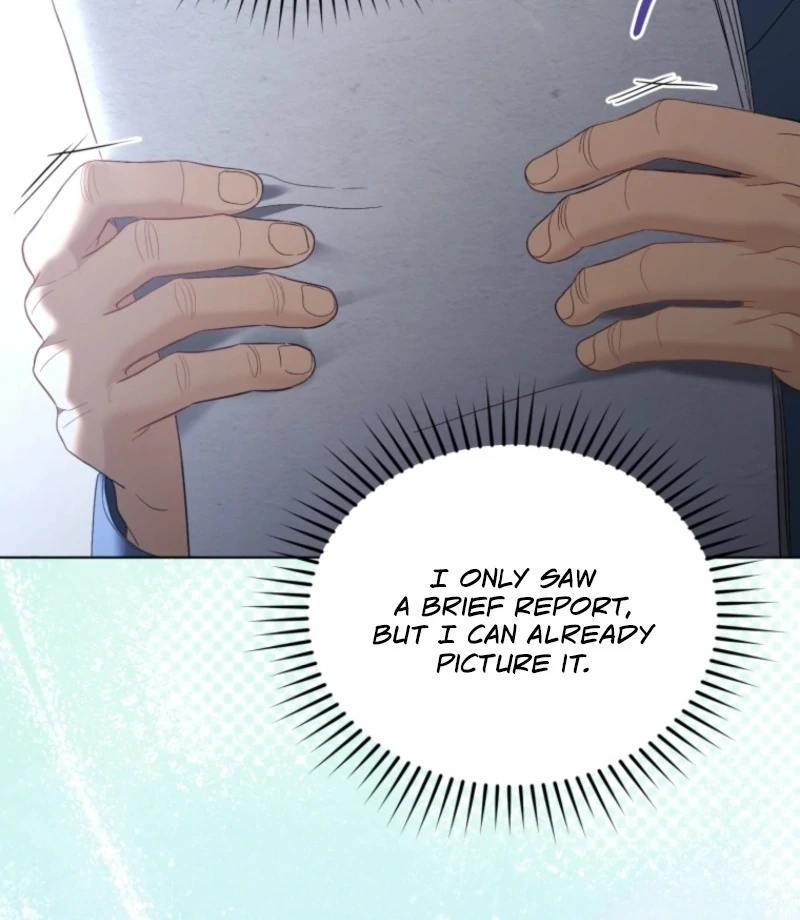 Goodbye, Ex-Husband Chapter 30 - page 6